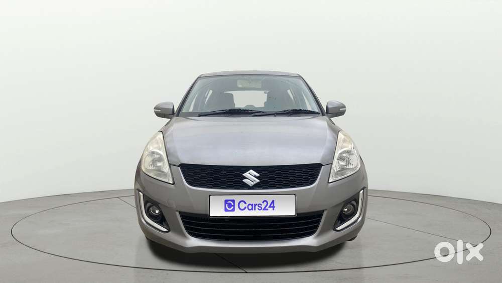 Maruti Suzuki Swift Vdi, 2017, Diesel