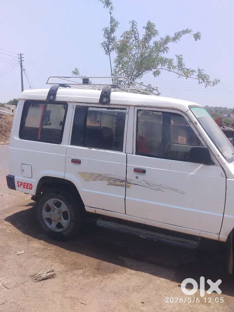 Engine Top Condition