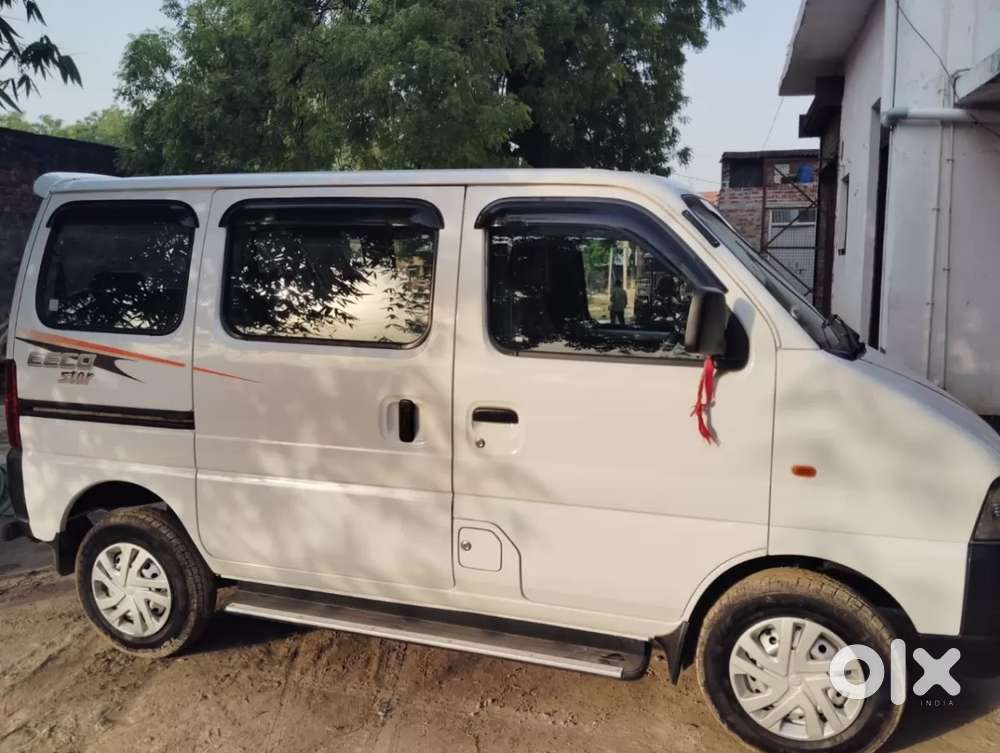 Maruti Suzuki Eeco, 2025, Petrol