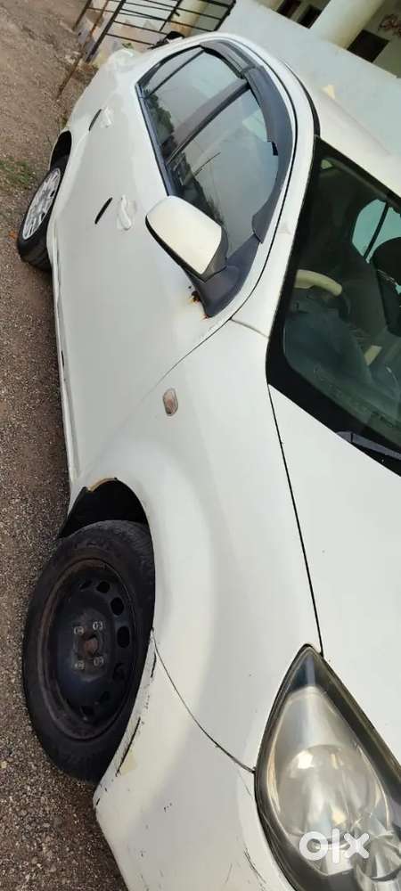 Ford Fiesta 2012 Diesel 250000 Km Driven