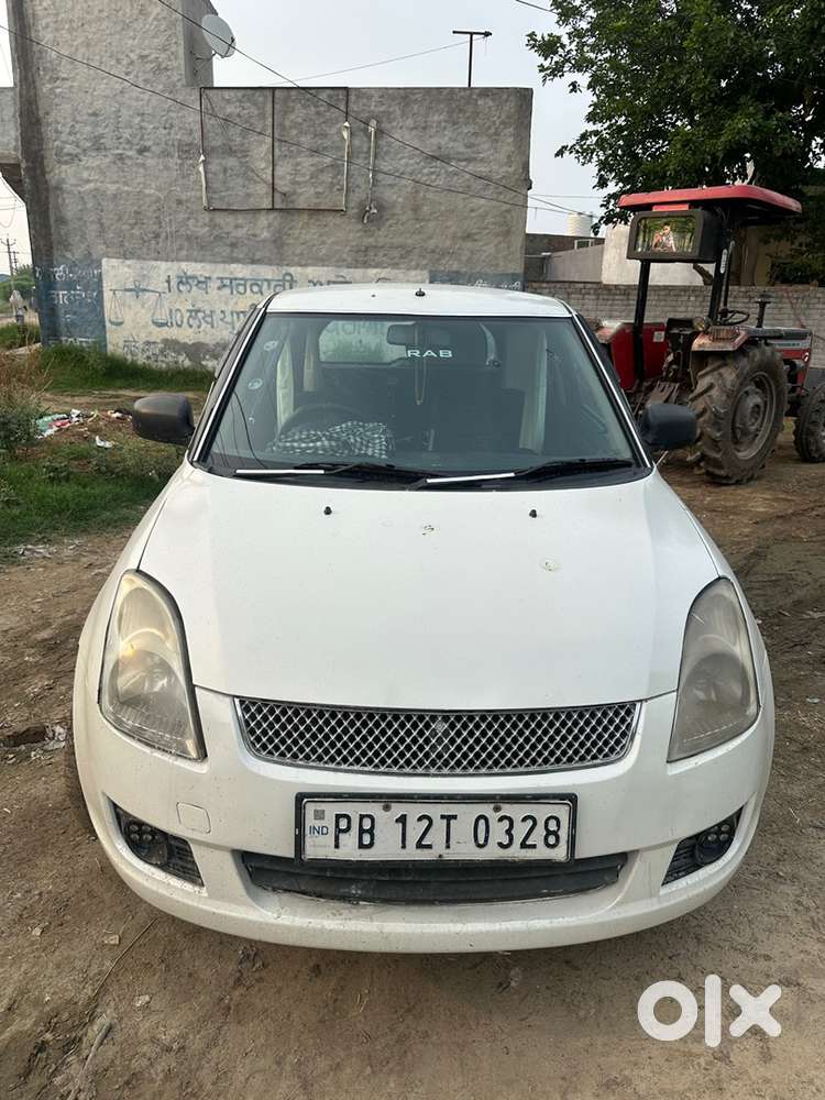 Maruti Swift Vdi 2009 Diesel Automatic