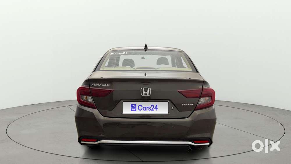 Honda Amaze S Cvt I-vtec, 2023, Petrol