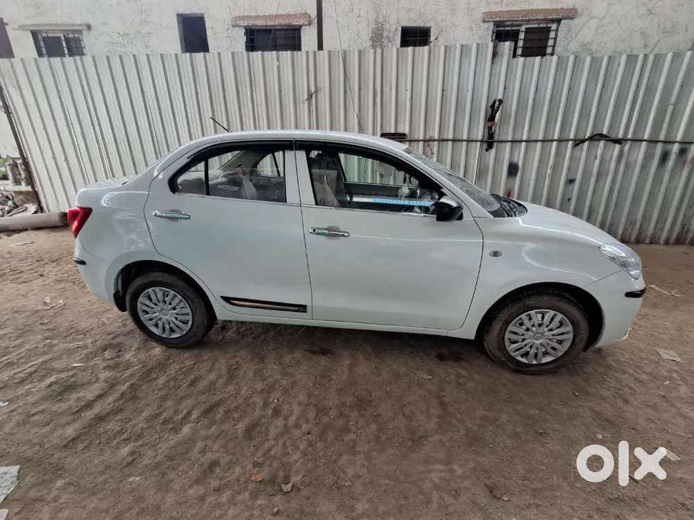 Maruti Suzuki Swift Dzire Tour 24