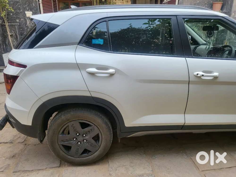 Hyundai Creta For Sale