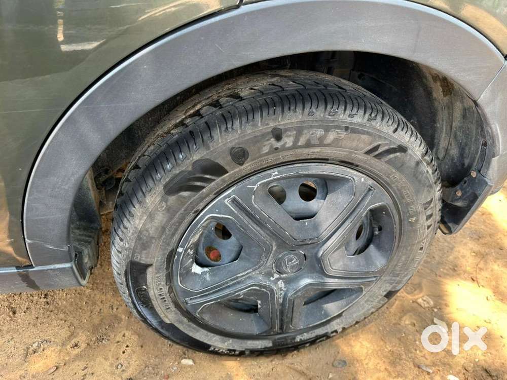 Tata Nexon 2022 Petrol Well Maintained