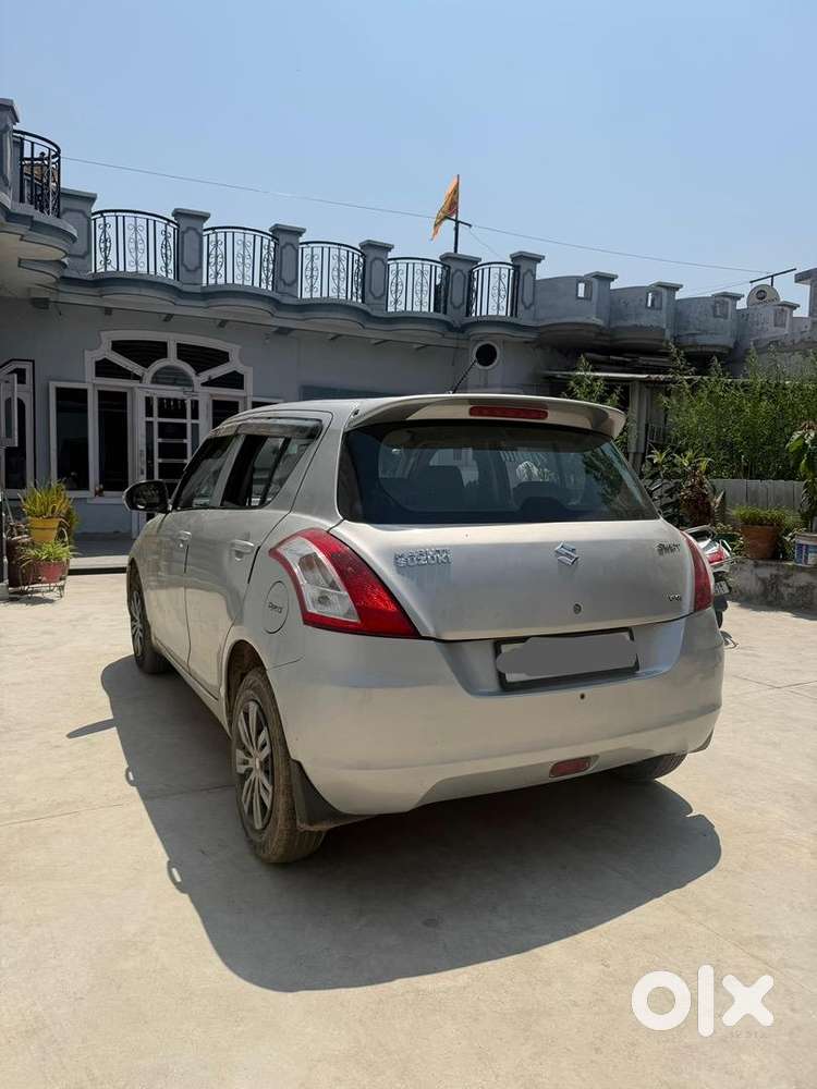 Swift Suzuki