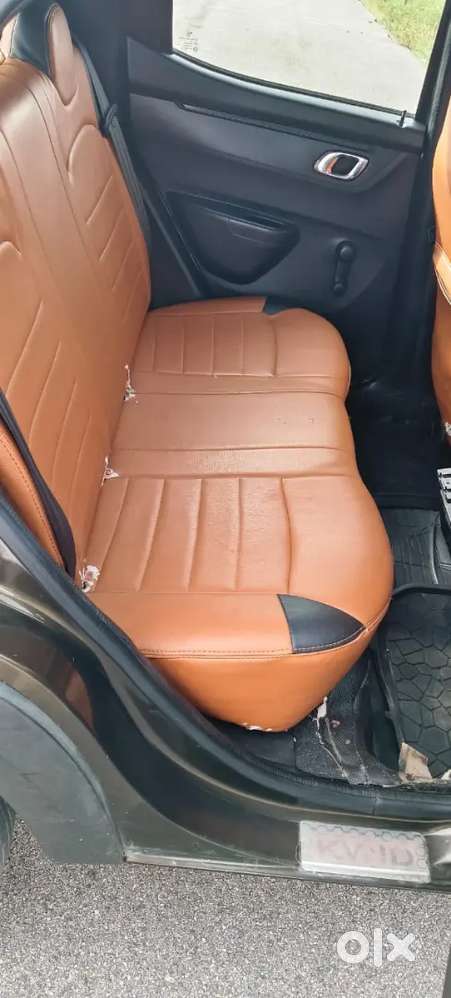 Renault Kwid Petrol 2018