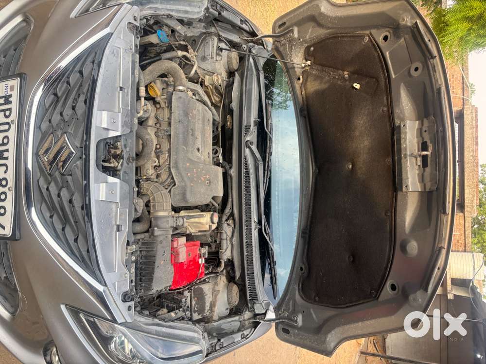 Baleno Diesel 2019 Geniun 56000 Km