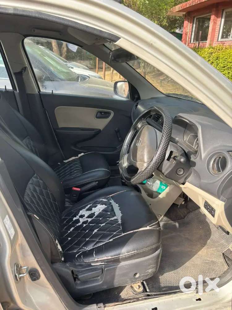 Good Condition Car
