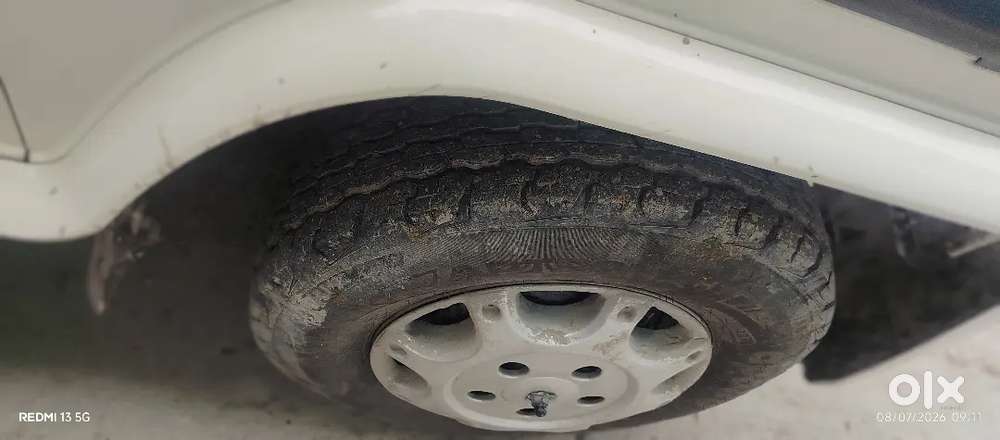 Mahindra Bolero 2.5 Sle 2015 Diesel