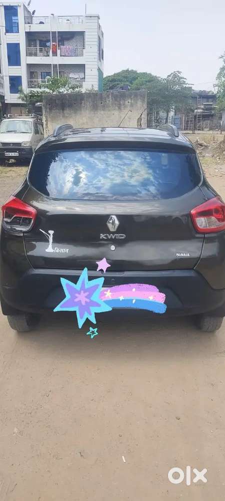 • 2016 Renault Kwid In Best Condition Mint Condition, Well Maintained