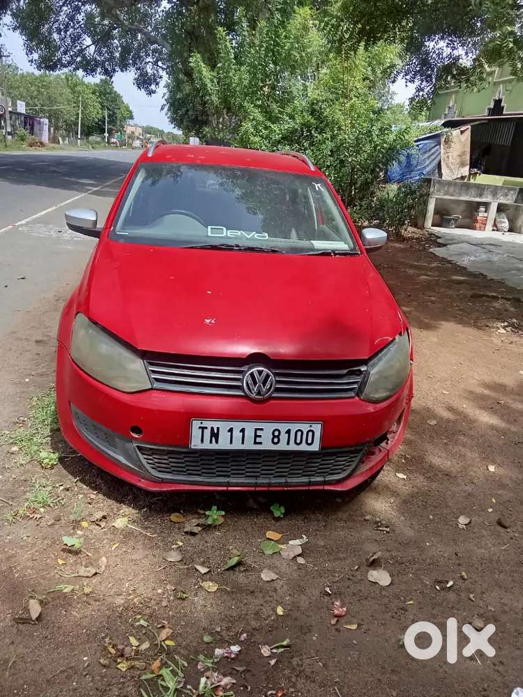 Volkswagen Gti Diesel 2013