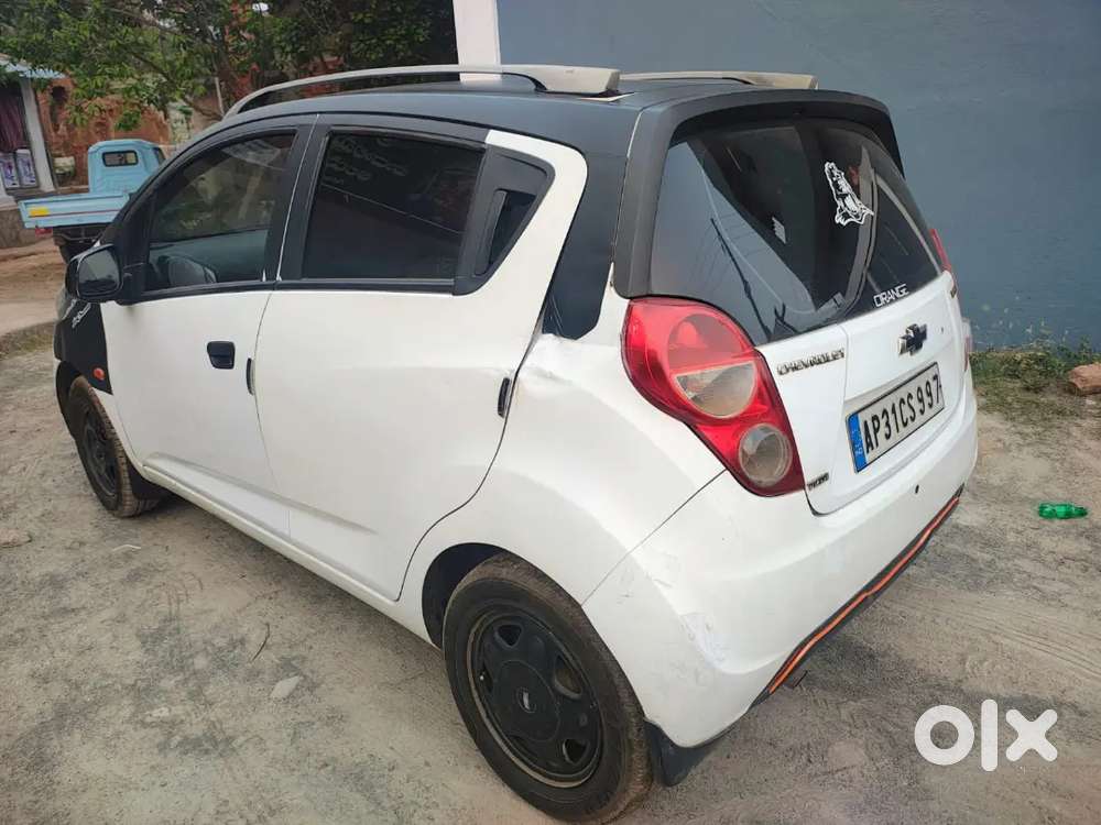 Chevrolet Beat 2014 Diesel Good Condition