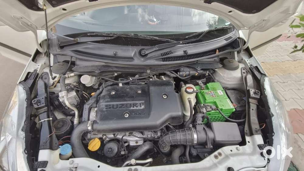 Maruti Suzuki Swift 2017 Diesel Well Maintained