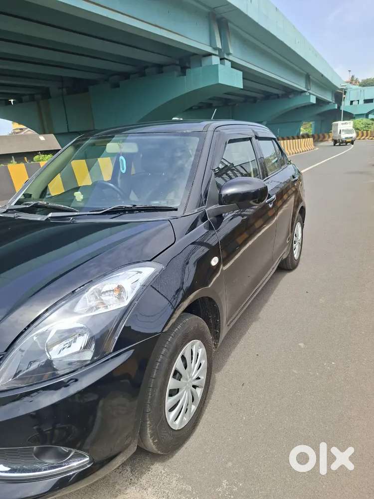 Maruti Suzuki Dzire 2018 Manual