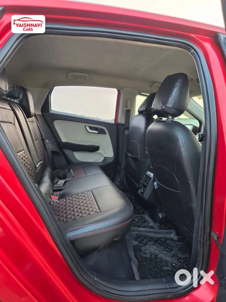 Tata Altroz 1.5 Xz Diesel, 2021, Diesel