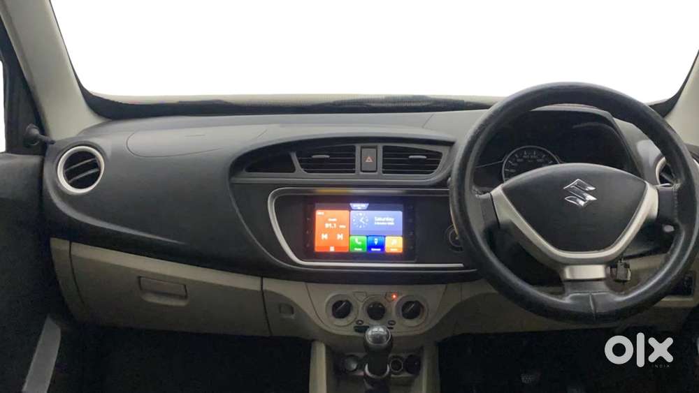 Maruti Suzuki Alto 800 Vxi Plus Option, 2022, Petrol