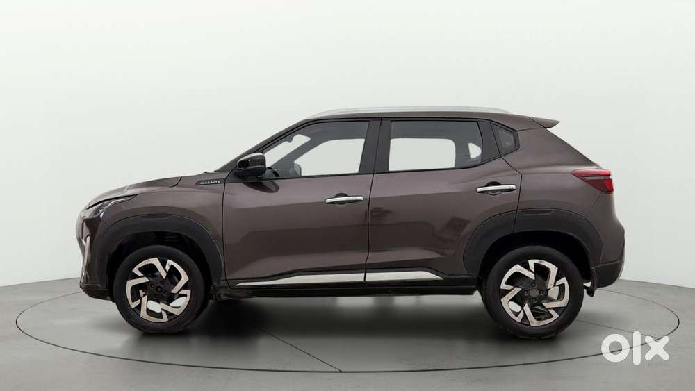 Nissan Magnite 1.0 Xv Turbo Cvt, 2022, Petrol