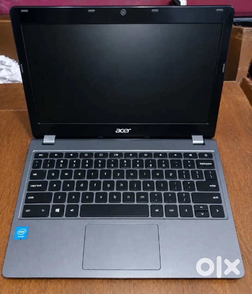 Acer slim laptop never open