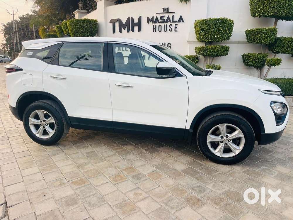 Tata Diesel Car 2019