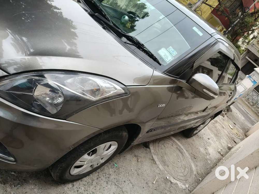 Low Km Driven At Showroom Condition