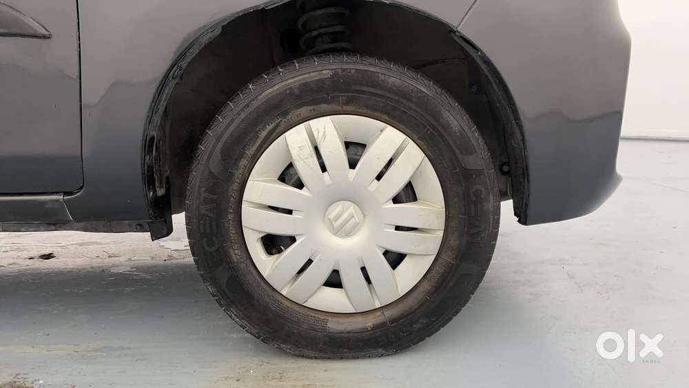 Maruti Suzuki Alto 800 2012-2016 Vxi, 2020, Petrol
