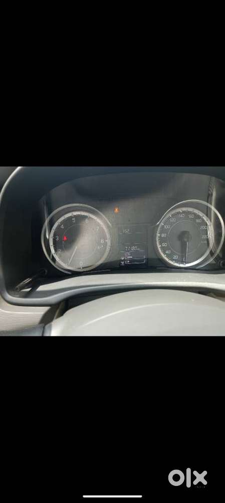 Maruti Suzuki Ertiga Vxi Cng, 2022, Cng & Hybrids