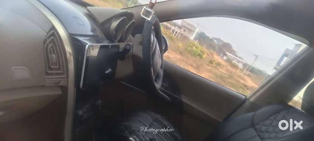Mahindra Xuv500 2012 Diesel 110000 Km Driven
