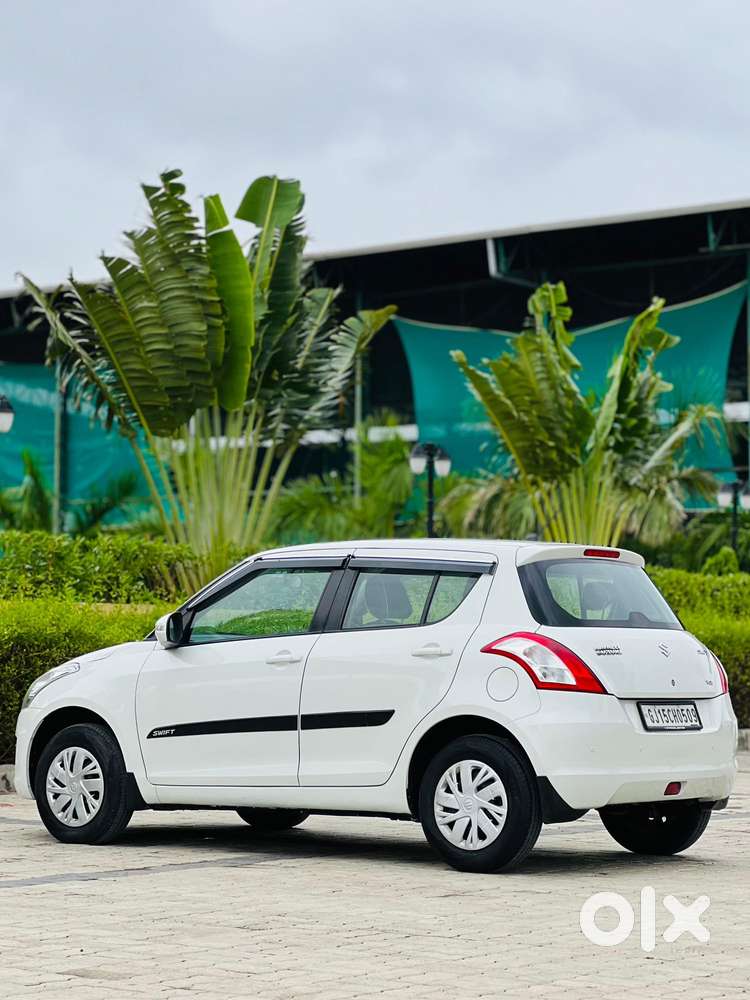 Maruti Suzuki Swift Vdi Optional, 2018, Diesel