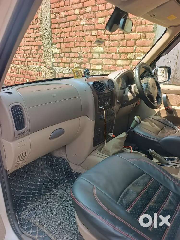 New Car Leni Hai