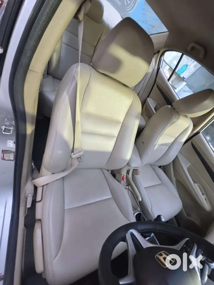 Honda City Petrol 2010