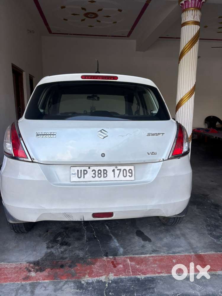 Maruti Suzuki Diesel 2014