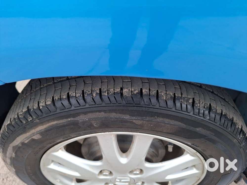 Honda Brio 2011-2013 V Mt, 2013, Petrol