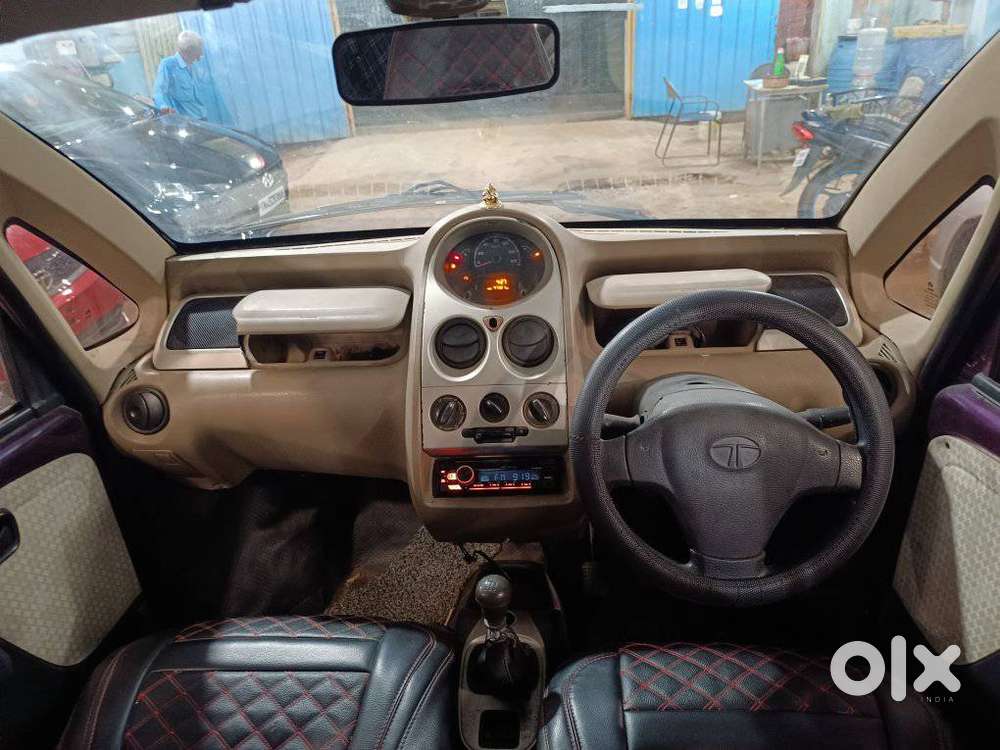Tata Nano Xt, 2011, Petrol