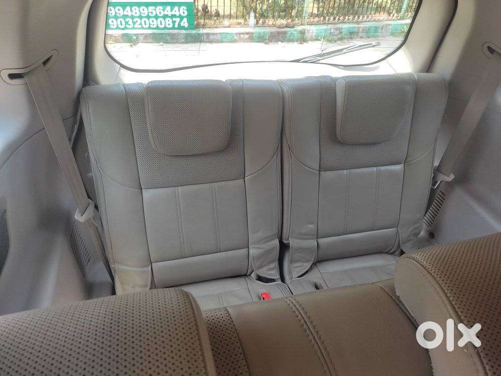 Mahindra Xuv500 W10 2wd, 2016, Diesel