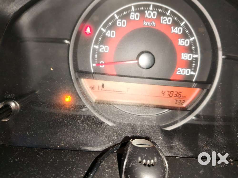 Maruti Suzuki Ignis 1.3 Sigma, 2022, Petrol