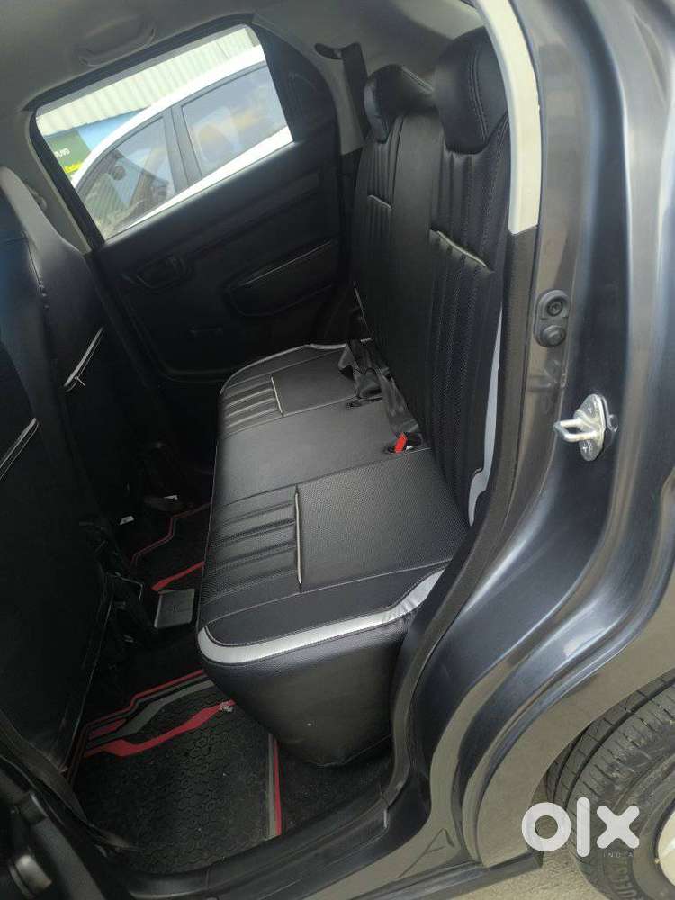 Maruti Suzuki S-presso Vxi, 2024, Petrol