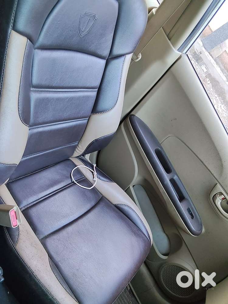 Honda Brio Petrol 2013 Year