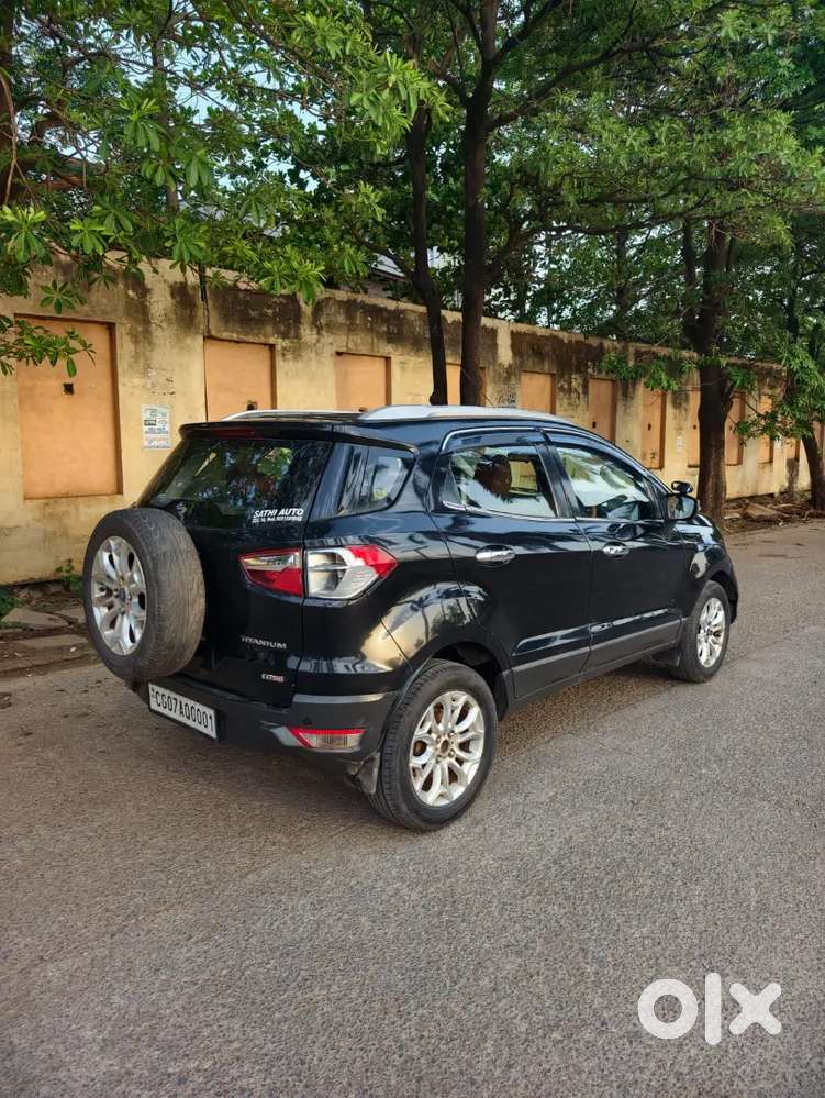 F6ord Escort 2015 Diesel Good Condition