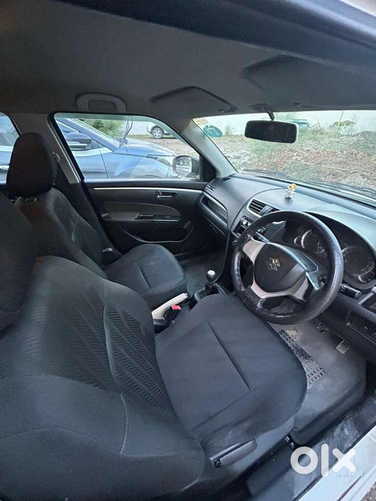 Maruti Suzuki Swift 2013 Petrol Good Condition