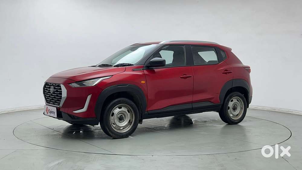 Nissan Magnite 1.0 Xe, 2024, Petrol