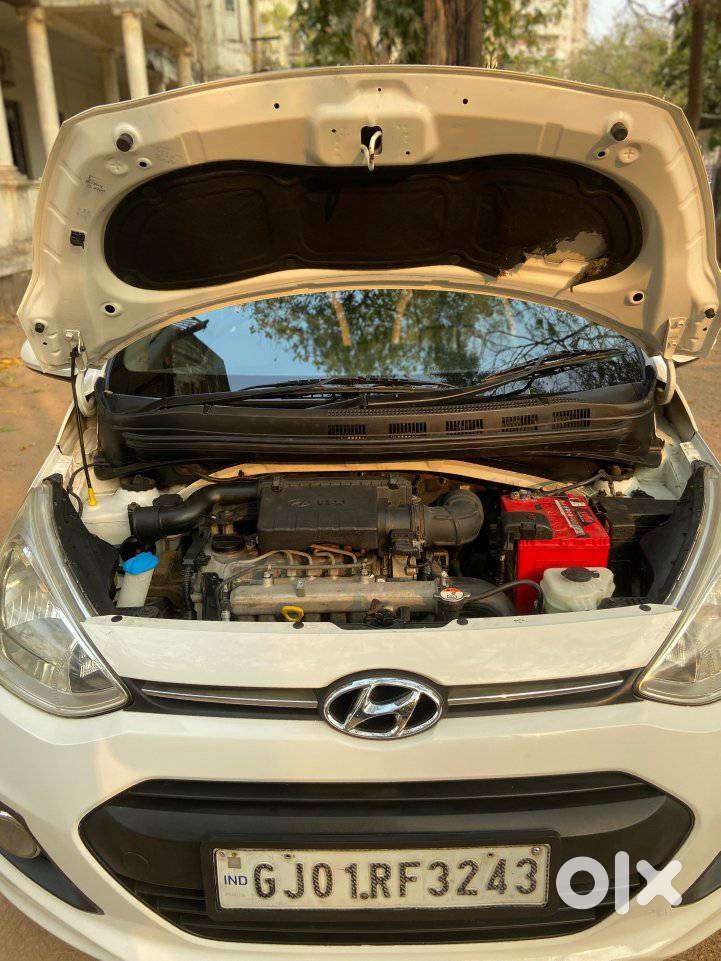 Hyundai Grand I10