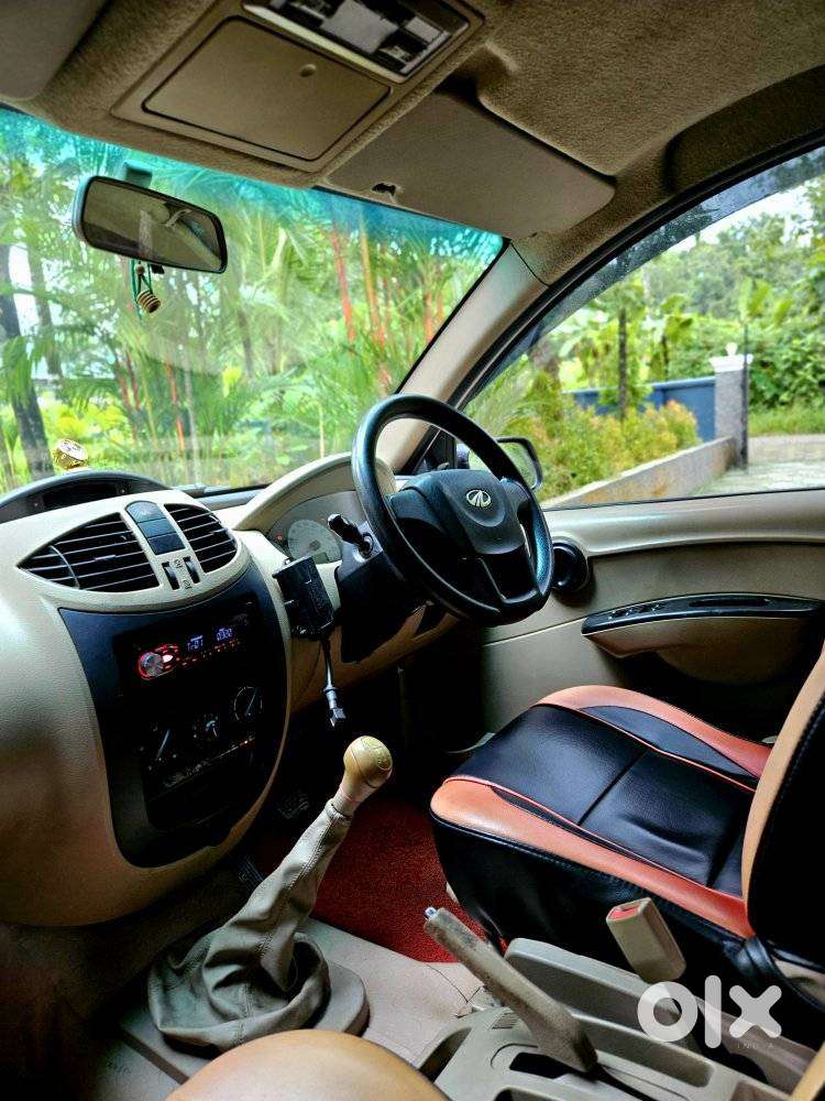 Mahindra Xylo D4, 2015, Diesel