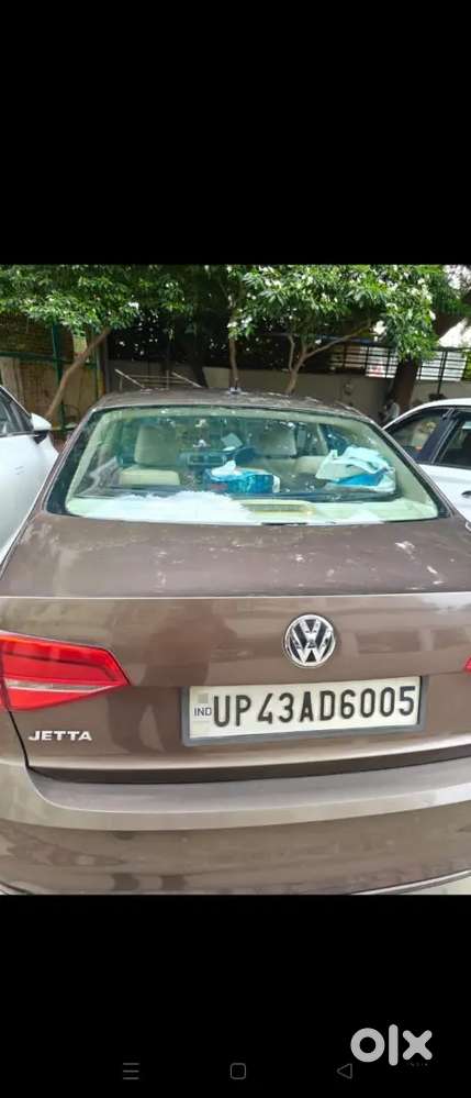 Volkswagen Jetta 2017 Diesel 148750 Km Driven