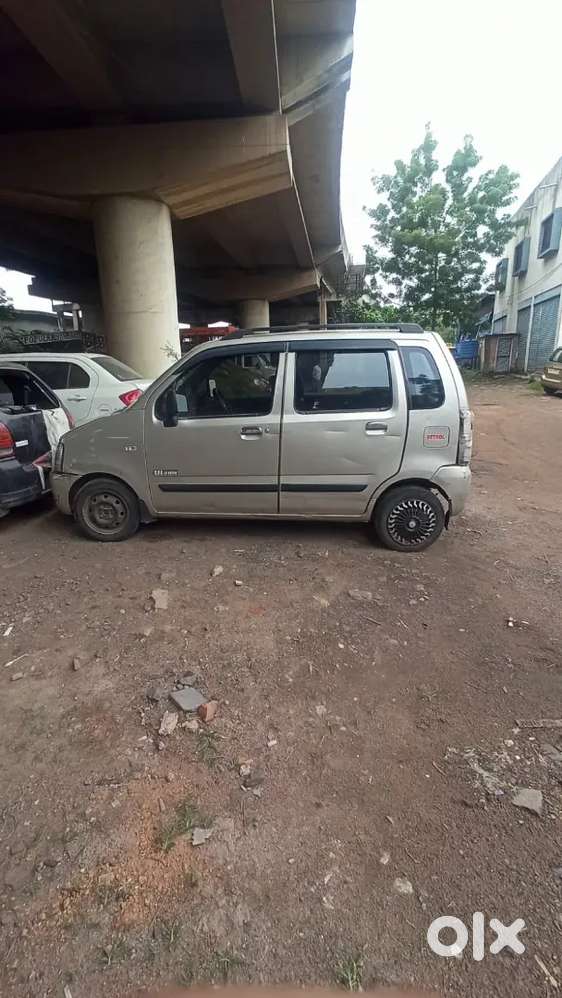 Maruti Suzuki Wagon R 2004 Good Condition