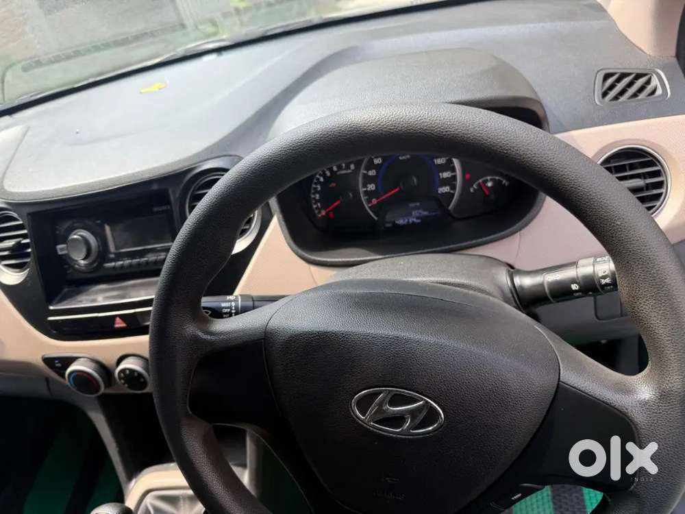 Hyundai Grand I10 Prime 2017 Petrol 48000 Km Driven