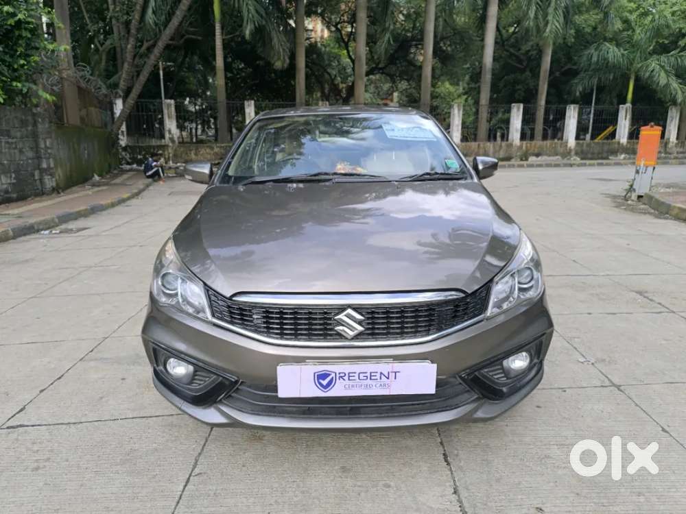 Maruti Suzuki Ciaz 1.4 Delta, 2021, Petrol