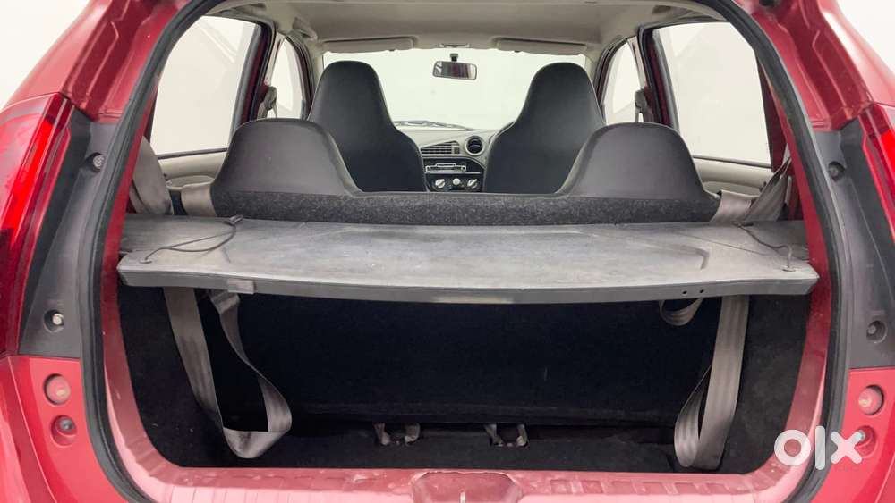 Datsun Redigo S, 2016, Petrol