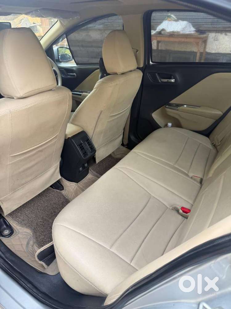 Honda City V Mt, 2014, Petrol