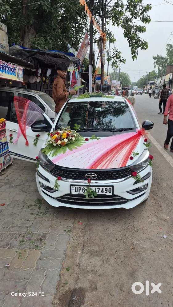 Tata Tigor Xz Plus  Nov 2023